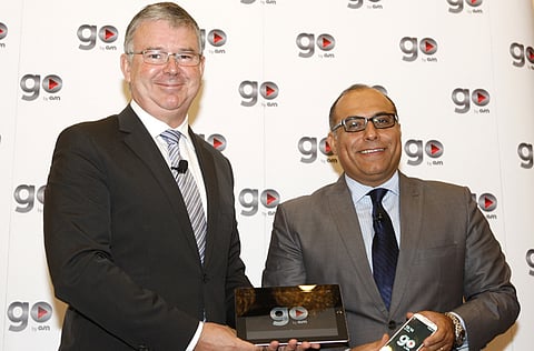 Zarina Fernandes/ Gulf News