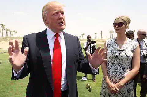 Pankaj sharma/Gulf News