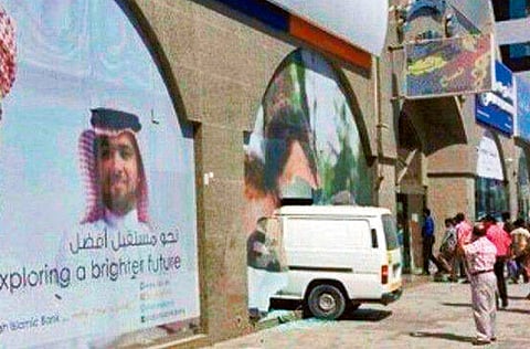 Aghaddir Ali/Gulf News