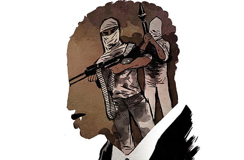 Luis Vazquez/©Gulf News