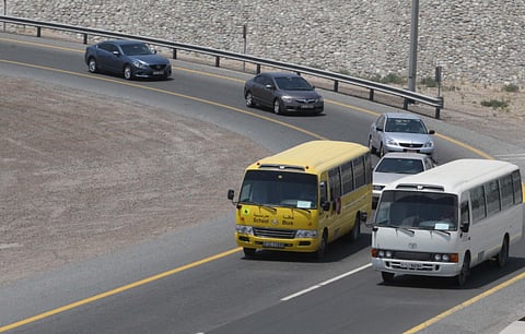 Atiq-Ur-Rehman/Gulf News