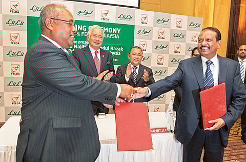 Ahmed Kutty/Gulf News