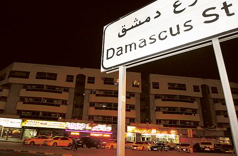 Zarina Fernandes/ Gulf News