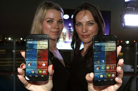 Arshad Ali/Gulf News