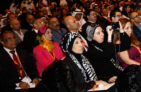 Virendra Saklani/Gulf News