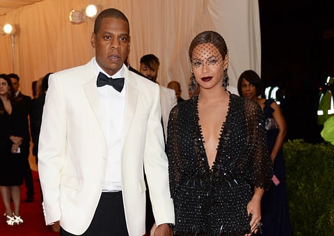 Jay Z and Beyonce have spoken up in protest of George Floyd's killing
