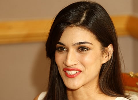 Zarina Fernandes/Gulf News