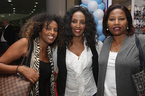 Ahmed Kutty/Gulf News