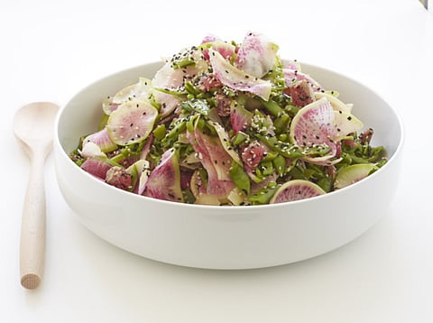 Savour Californian mezze in Dubai