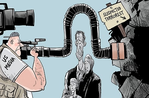 Niño Jose Heredia/©Gulf News