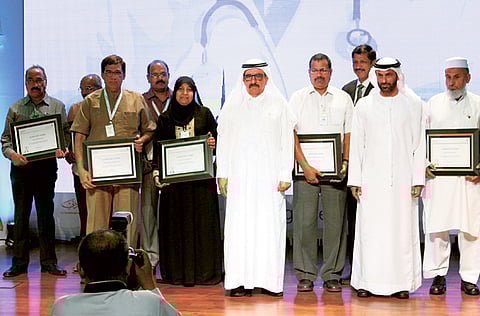 ATIQ-UR-REHMAN/Gulf News