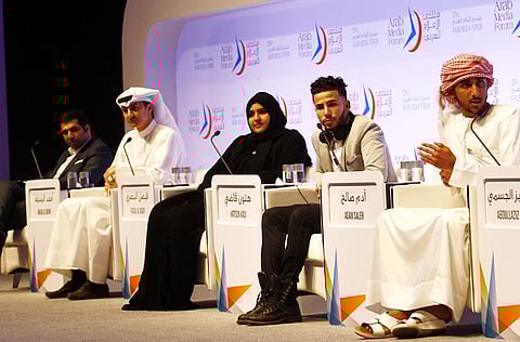 Virendra Saklani/Gulf News