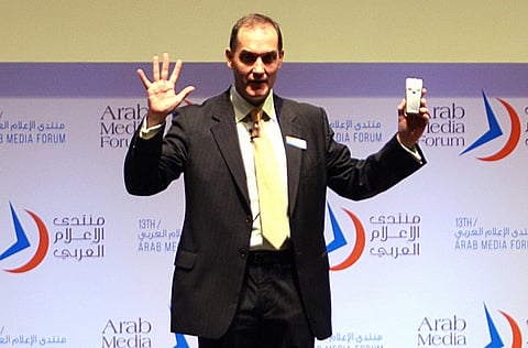 Pankaj Sharma/Gulf News