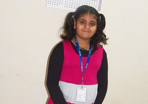 Zarina Fernandes/XPRESS