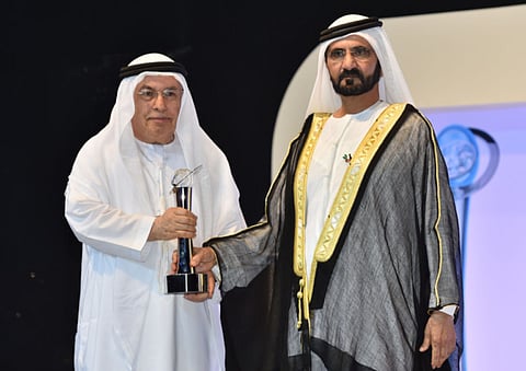 Arab Media Forum: Social media a force to reckon with