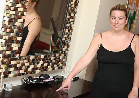 XPRESS/ Clint Egbert