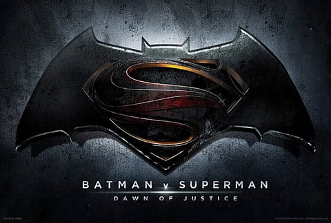 Filming begins in Detroit for Superman-Batman film