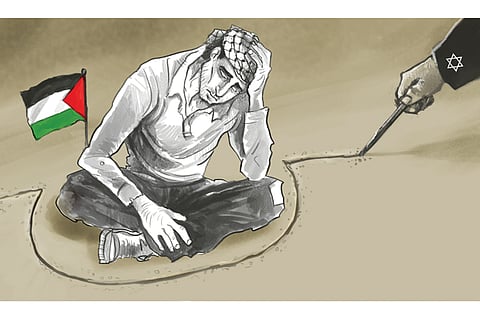 Niño Jose Heredia/©Gulf News