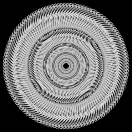 Hazem Mahdy’s moments of pure self-expression