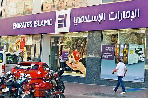 Clint Egbert/Gulf News Archive