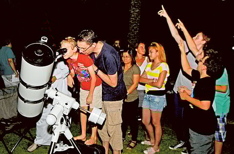 Ahmed Ramzan/Gulf News