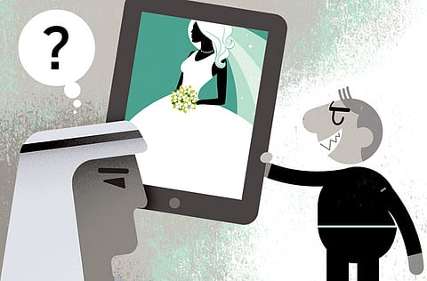 Luis Vazquez/©Gulf News