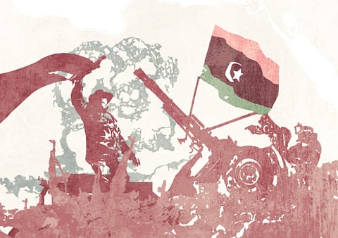 US focus on Benghazi will not save Libya