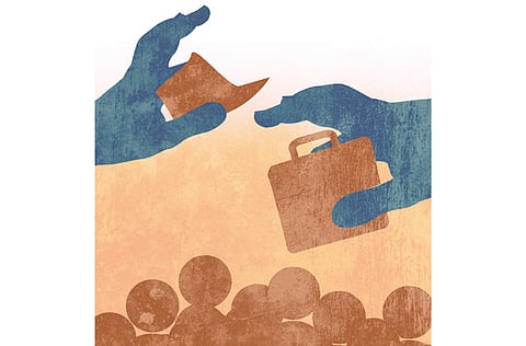 Dana A.Shams/©Gulf News