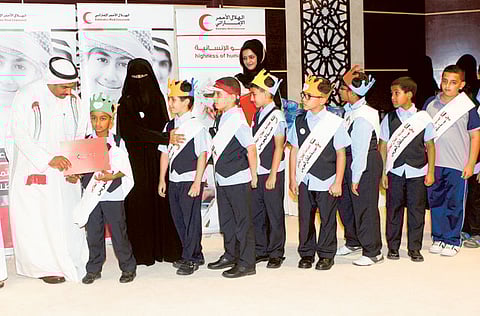 Virendra Saklani/Gulf News