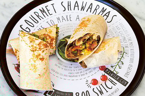 Atiq-Ur-Rehman/Gulf News