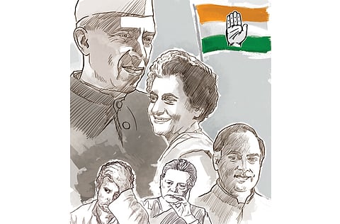 Niño Jose Heredia/©Gulf News