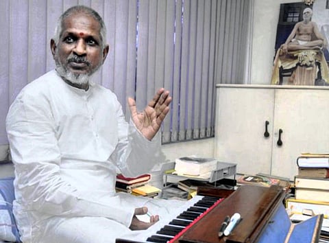 Illayaraja fans plan eco-friendly birthday for music maestro