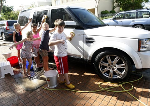 Zarina Fernandes/ Xpress