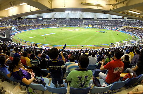 Virendra Saklani/Gulf News Archives