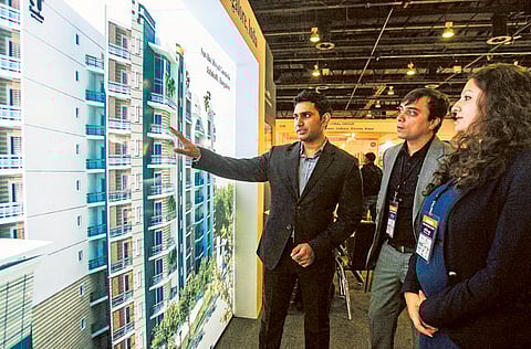 Ahmed Ramzan/Gulf News Archives