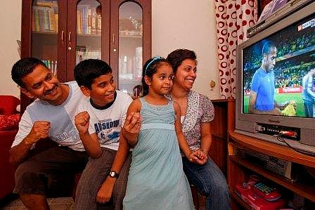 Hadrian Hernandez/Gulf News Archives