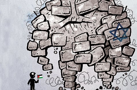 Luis Vazquez/©Gulf News