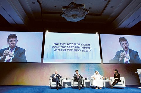 Ahmed Ramzan/Gulf News