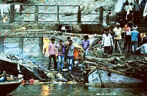 Saify Naqvi/Special to Gulf News