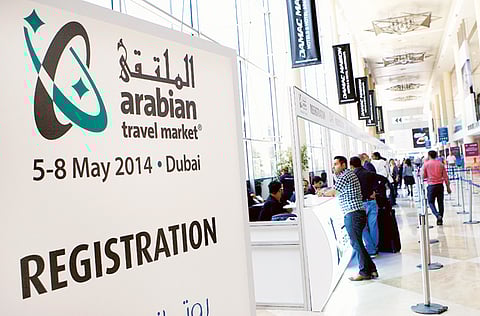 Virendr Saklani/Gulf News