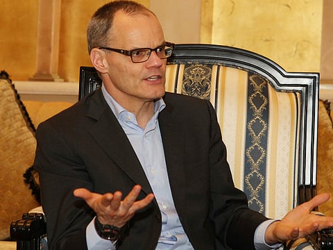 Atiq-Ur-Rehman/Gulf News