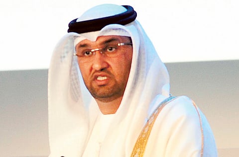 Ahmed Kutty/Gulf News