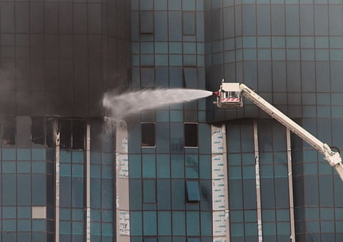 Gulf News Archives/Sankha Kar