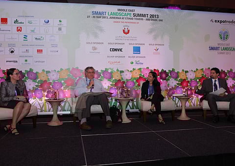 Courtesy: Expotrade Middle East