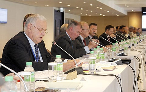 Courtesy Hong Kong Jockey Club