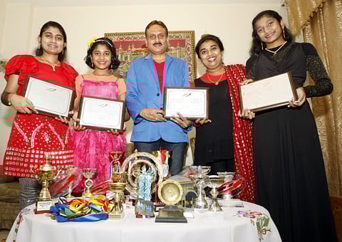 Zarina Fernandes/ Xpress