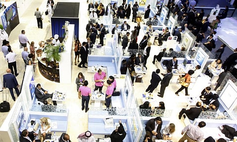 Zarina Fernandes/ Gulf News