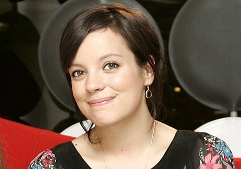 Album review: Lily Allen’s Sheezus