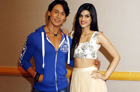 Zarina Fernandes/ Gulf News