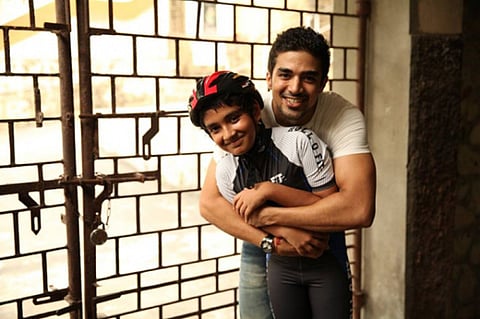 Review: ‘Hawaa Hawaai’